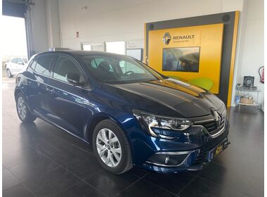 Renault - Megane